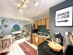 Foto principal - 523 E 3rd St