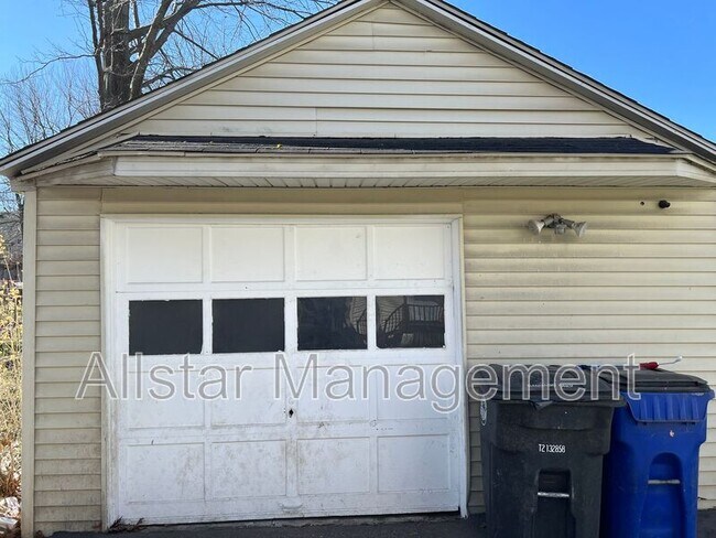 Foto del edificio - 3616 Independence Rd