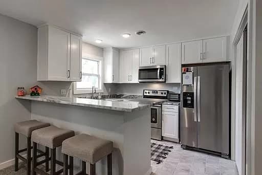 Foto del edificio - 210 Bellmore Ave