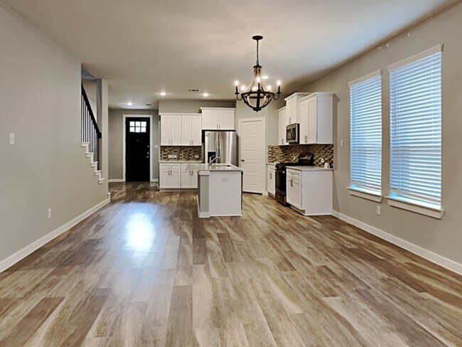 Foto del edificio - 1428 Monarch Trl