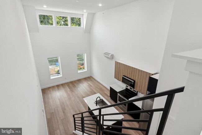 Foto del edificio - 4214 Powelton Ave