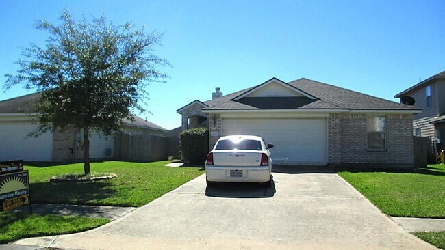 Foto del edificio - 7905 Diamond Oak Dr