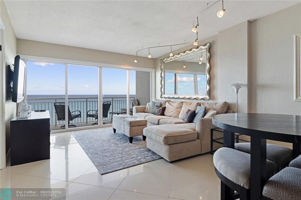 710 N Ocean Blvd Unit 806, Pompano Beach, FL 33062 Condo for Rent in