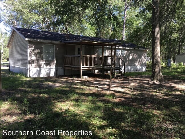 Building Photo - 4 br, 2 bath House - 3853 Arnold Drive SE