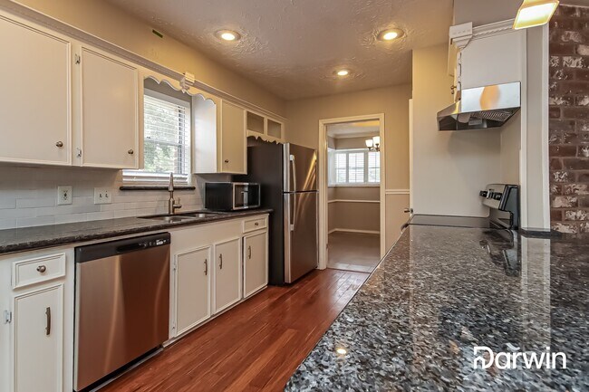 Building Photo - 12219 Meadowhollow Drive, Meadows Place, T...