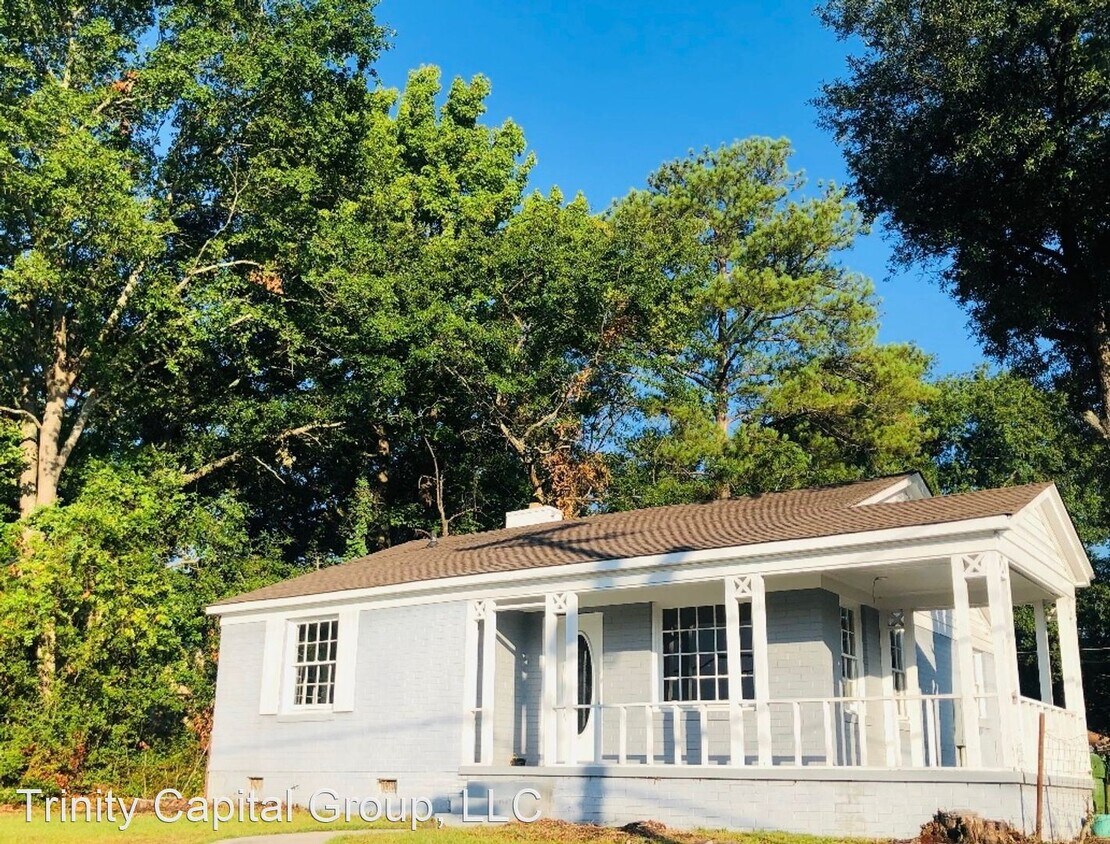 Primary Photo - 3 br, 1 bath House - 1111 Percival Road