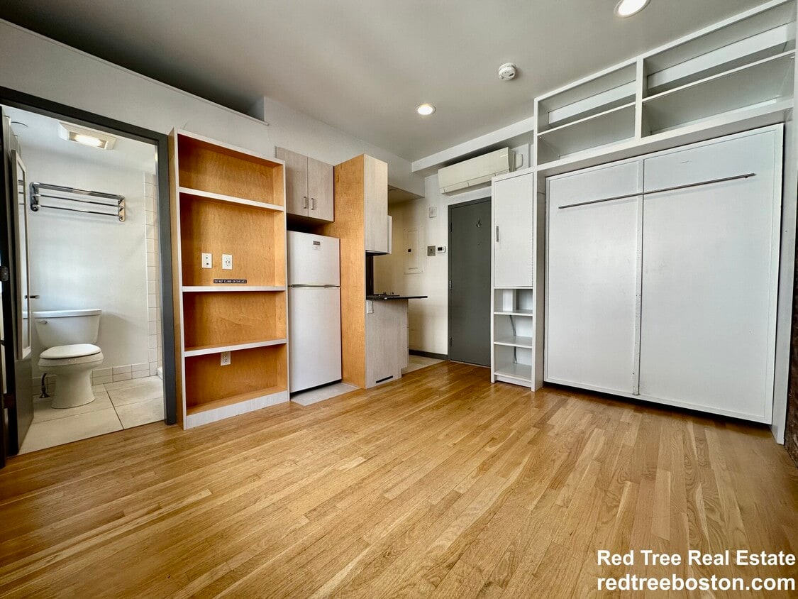 Photo - 144 Bowdoin St. Unit 51