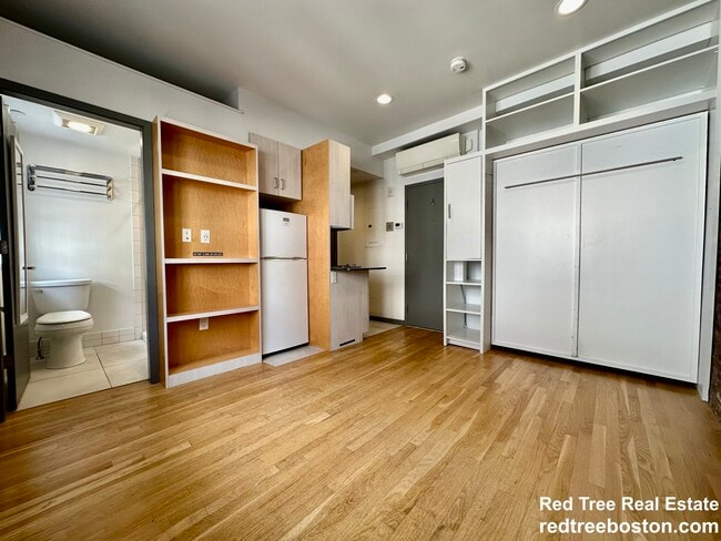 Photo - 144 Bowdoin St Apartment