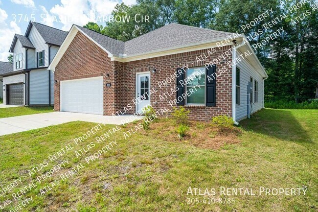 Foto del edificio - 3745 Seaside Sparrow Cir