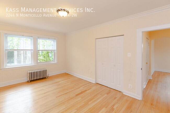 Foto del edificio - 2244 N Monticello Ave