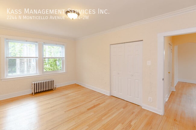 Building Photo - 2244 N Monticello Ave