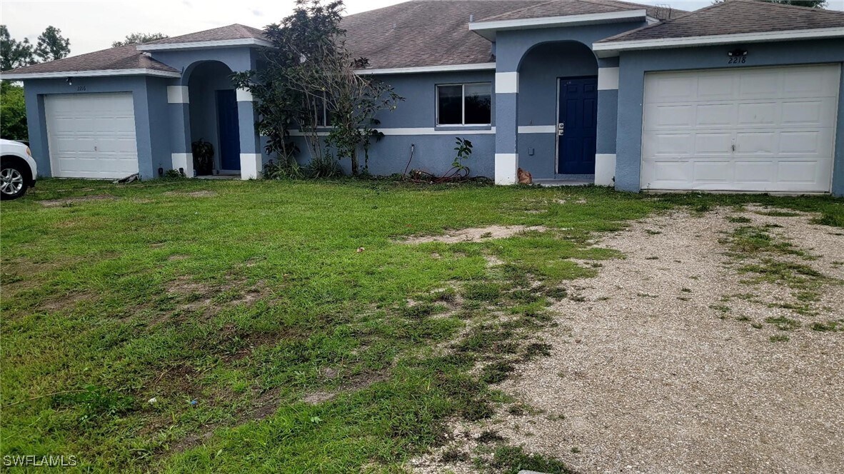 Foto principal - 2218 Keith Ave S
