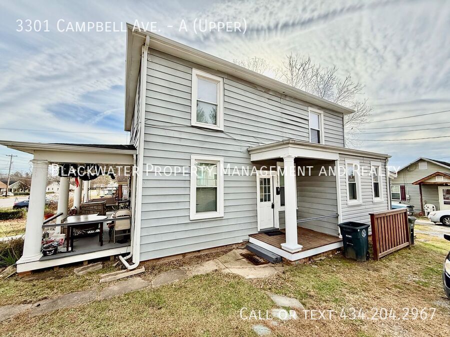 Photo - 3301 Campbell Ave.-A (Upper)