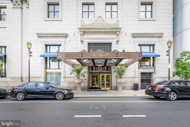 Building Photo - 1600 Arch St