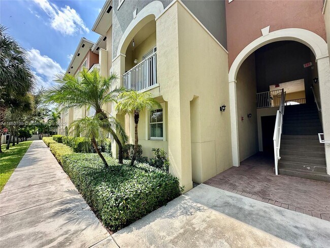 Foto del edificio - 10870 NW 88th Terrace