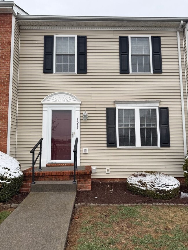 Building Photo - 3023 Taylor Spring Ln