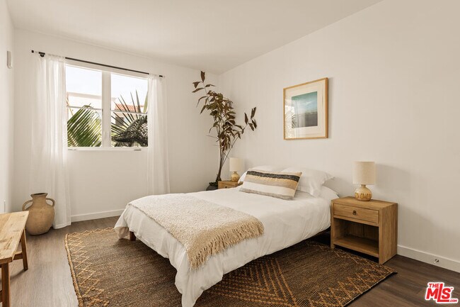 Foto del edificio - 1700 S Pacific Coast Hwy