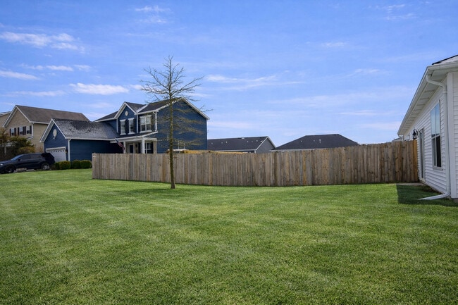 Foto del edificio - 344 E Stratford Ave