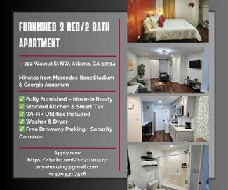 Building Photo - 222 Walnut St NW