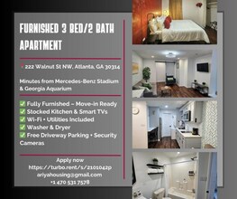 Building Photo - 222 Walnut St NW