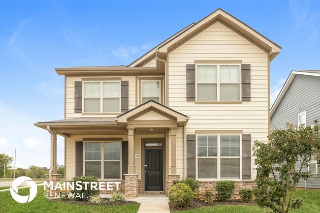 Building Photo - 8038 Craighead Dr