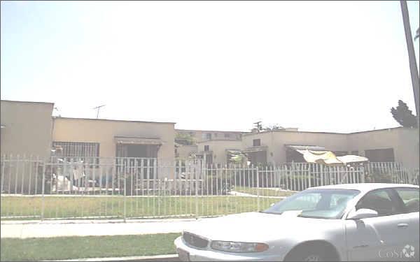 Foto del edificio - 1554-1576 N Serrano Ave