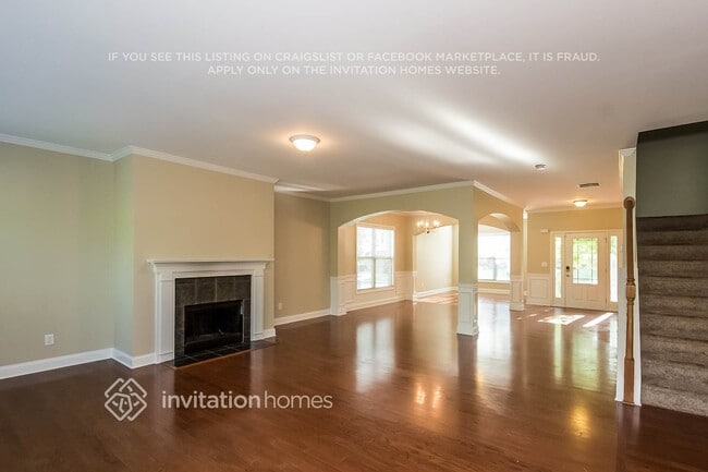 Foto del edificio - 3602 Huddlestone Ln NE