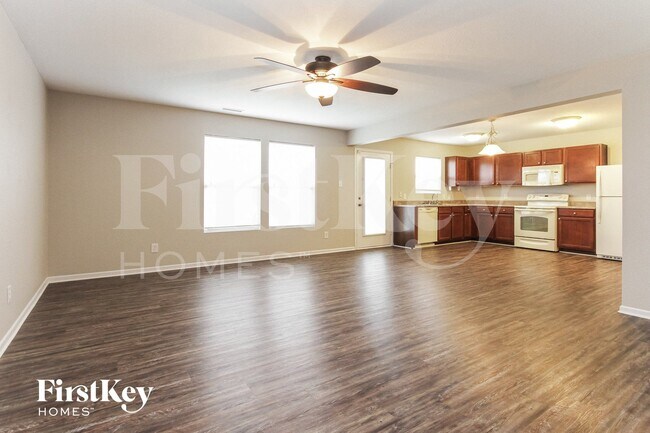 Foto del edificio - 8715 Hosta Way