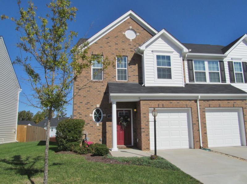 7381 Smoothbore Lane House for Rent in Mechanicsville, VA
