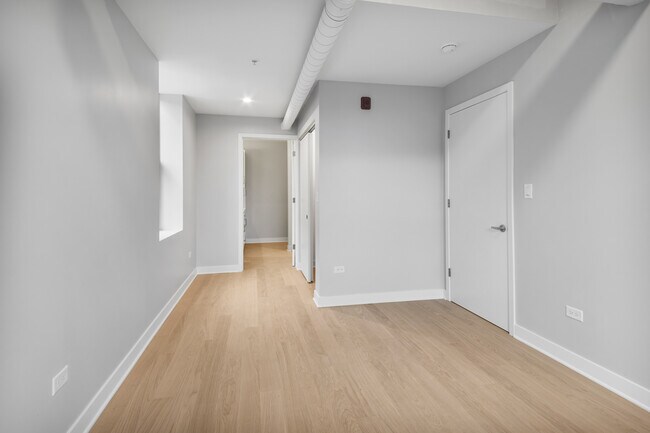 Foto del edificio - 4637 N Ashland Ave