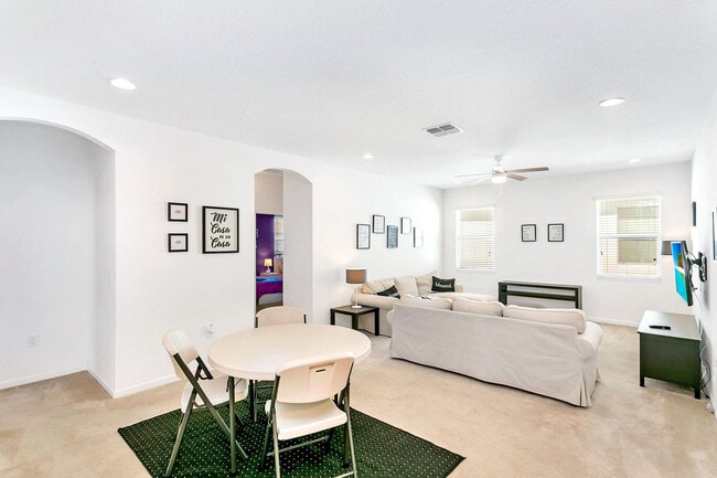 Foto del edificio - 2618 Calistoga Ave