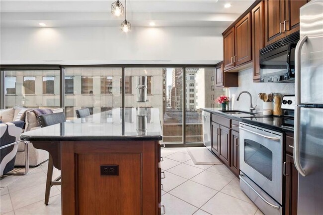 Foto del edificio - 1101 Walnut St