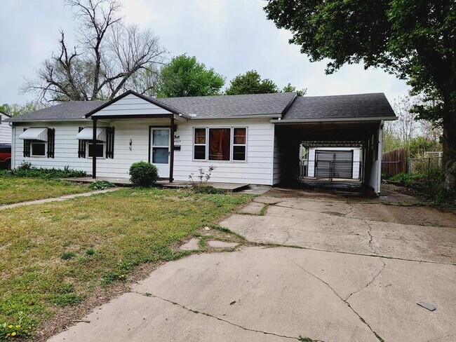 Building Photo - 4263 Cumberland St