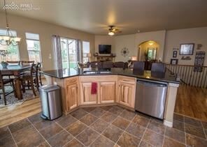 Foto del edificio - 7867 Renegade Hill Dr