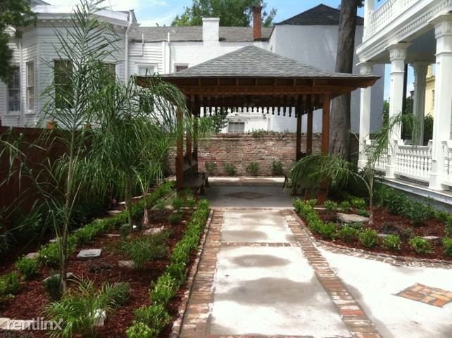 Foto del edificio - 1520 Josephine St