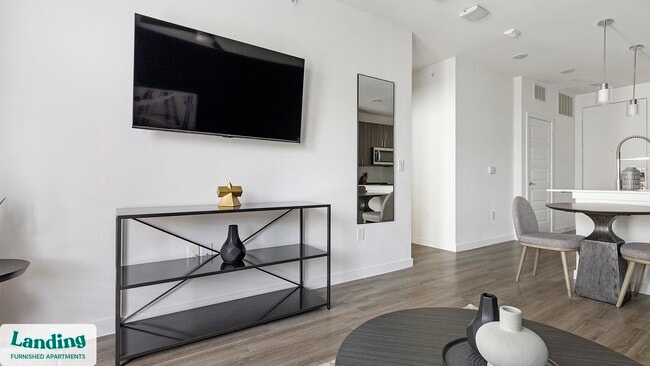 Foto del edificio - 7106 Culebra Commons