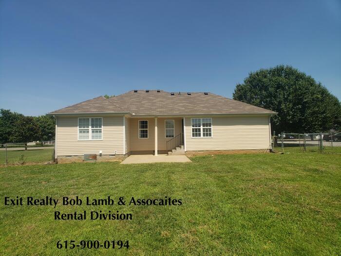 Building Photo - 137 Wagon Trail