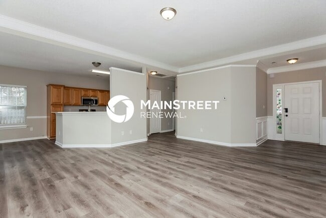 Foto del edificio - 4501 Keeneland Ln