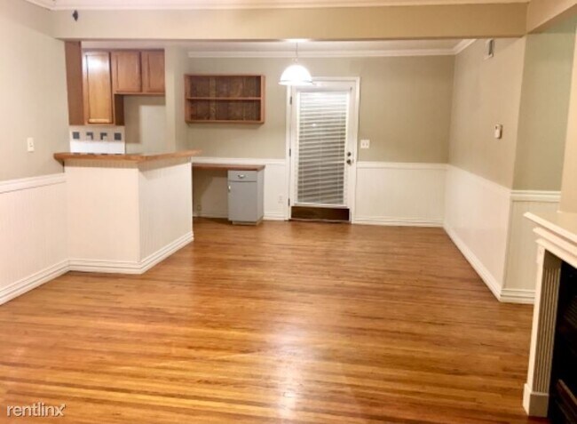 Foto del edificio - 3 br, 1.5 bath House - 808 West Iola Place