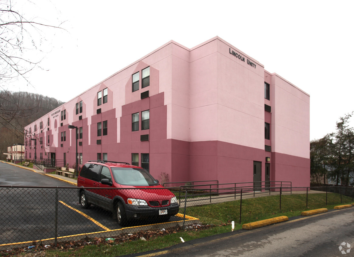 Building Photo - Lincoln Unity Apartments