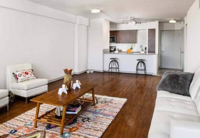 Foto del edificio - 1 bedroom in Houston TX 77007