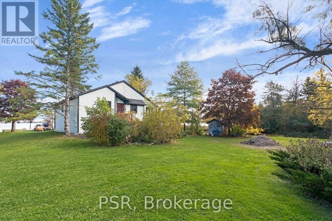 Building Photo - 121 Aldred Dr