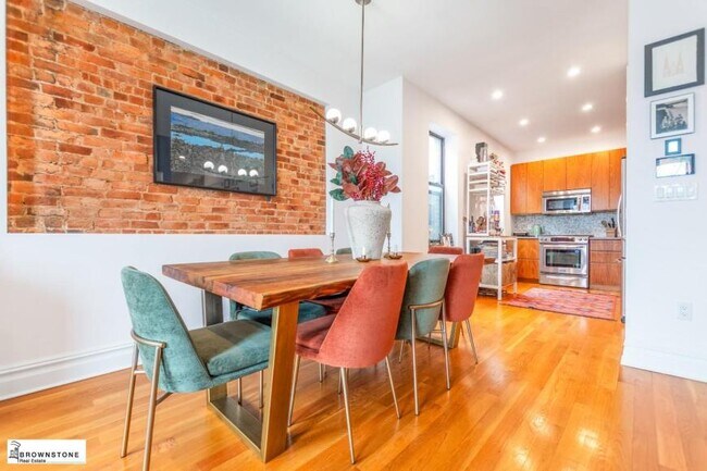 Foto del edificio - 2 bedroom in Brooklyn NY 11201