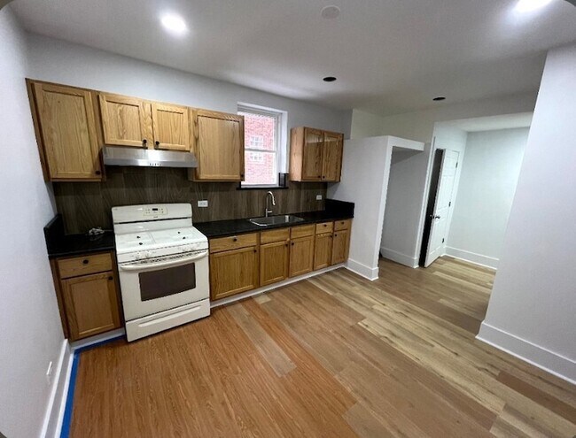 Foto del edificio - 7220 S East End Ave