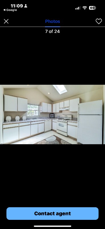 Foto del edificio - 619 N Trenton Ave