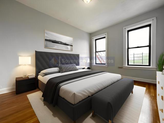 Foto del edificio - 1 bedroom in BRONX NY 10461