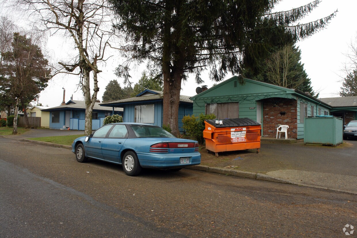 Building Photo - Gateway Haven Apartments