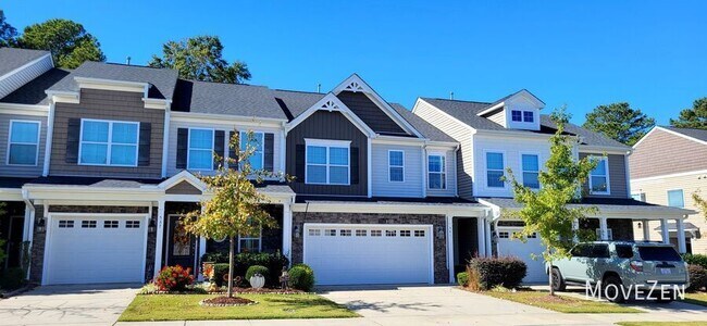 Foto del edificio - 541 Barneswyck Dr