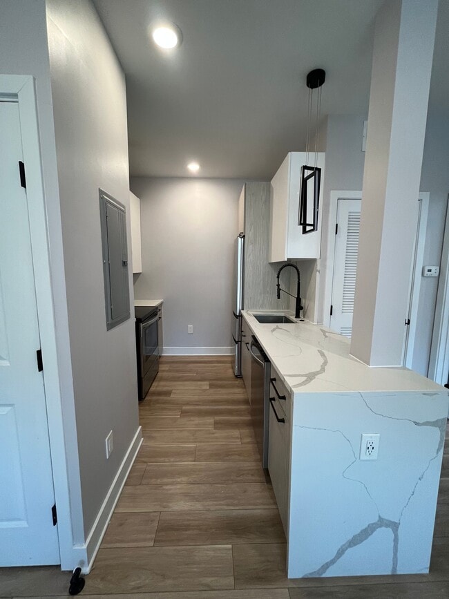 Foto del edificio - 801 N 40th St