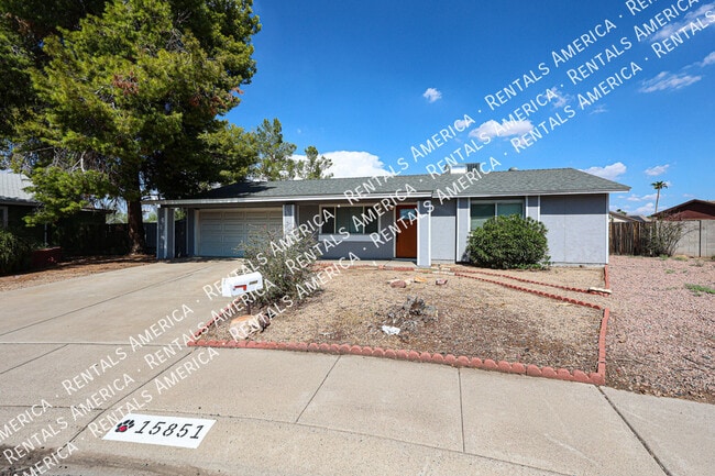 Building Photo - 15851 N 23rd St